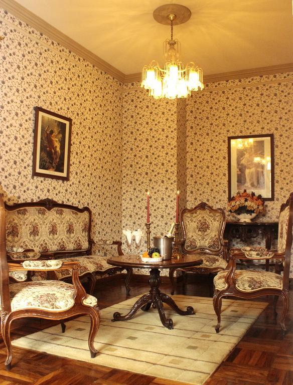 Capital Plaza Hotel Сукре Экстерьер фото