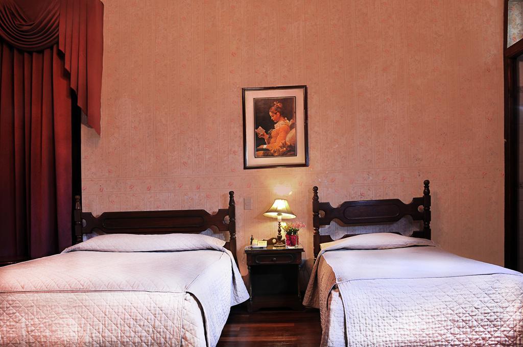 Capital Plaza Hotel Сукре Экстерьер фото