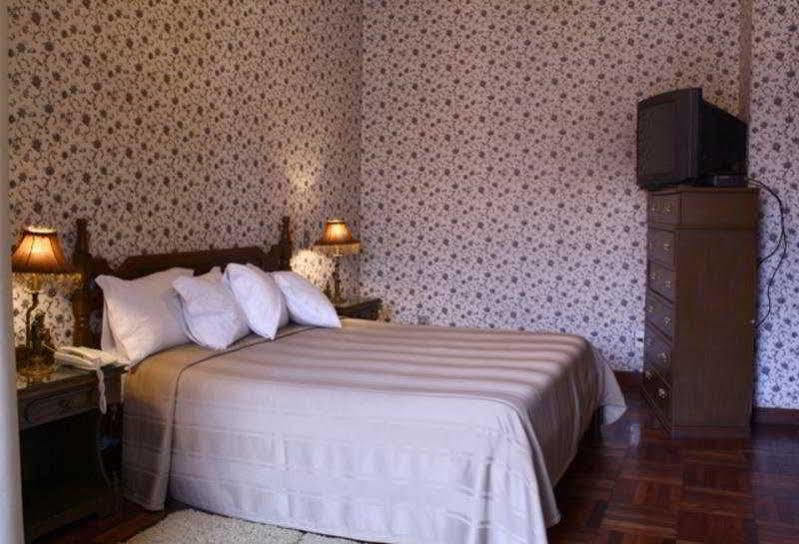 Capital Plaza Hotel Сукре Экстерьер фото