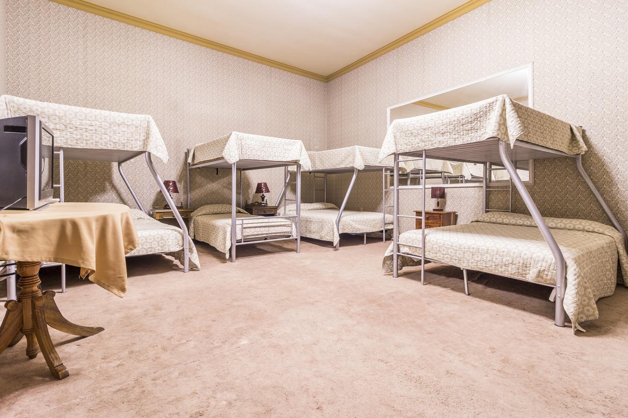 Capital Plaza Hotel Сукре Экстерьер фото