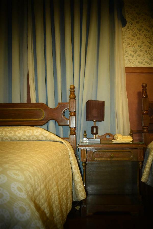 Capital Plaza Hotel Сукре Экстерьер фото