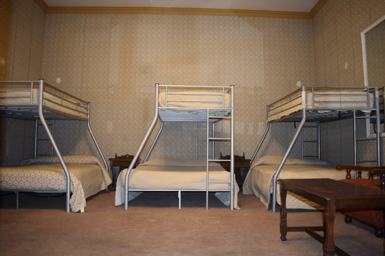 Capital Plaza Hotel Сукре Экстерьер фото