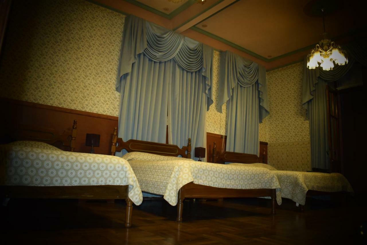 Capital Plaza Hotel Сукре Экстерьер фото
